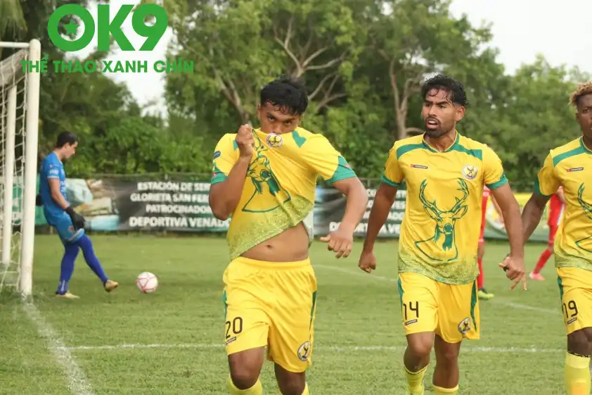 Deportiva Venados được dự đoán chỉ có được một điểm trên sân Neza FC Deportiva Venados được dự đoán chỉ có được một điểm trên sân Neza FC