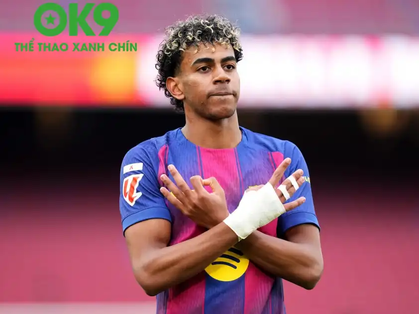 Barcelona bước vào cuộc chạm trán Nottingham Forest với sự tự tin (Ảnh: Marca) Barcelona bước vào cuộc chạm trán Nottingham Forest với sự tự tin (Ảnh: Marca)